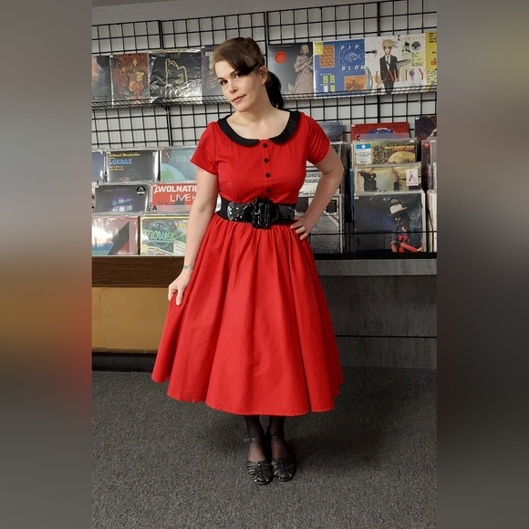 Meet your Posher, Ashley - Picture 5 of 5